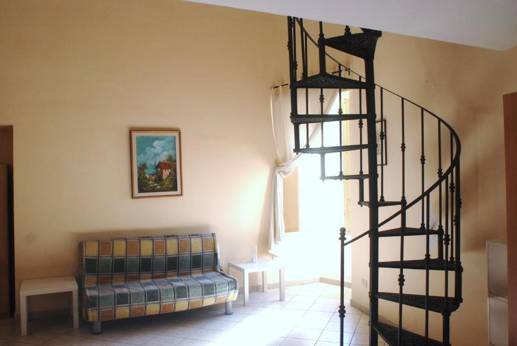 Villino Castellano Apartments Meta Quarto foto